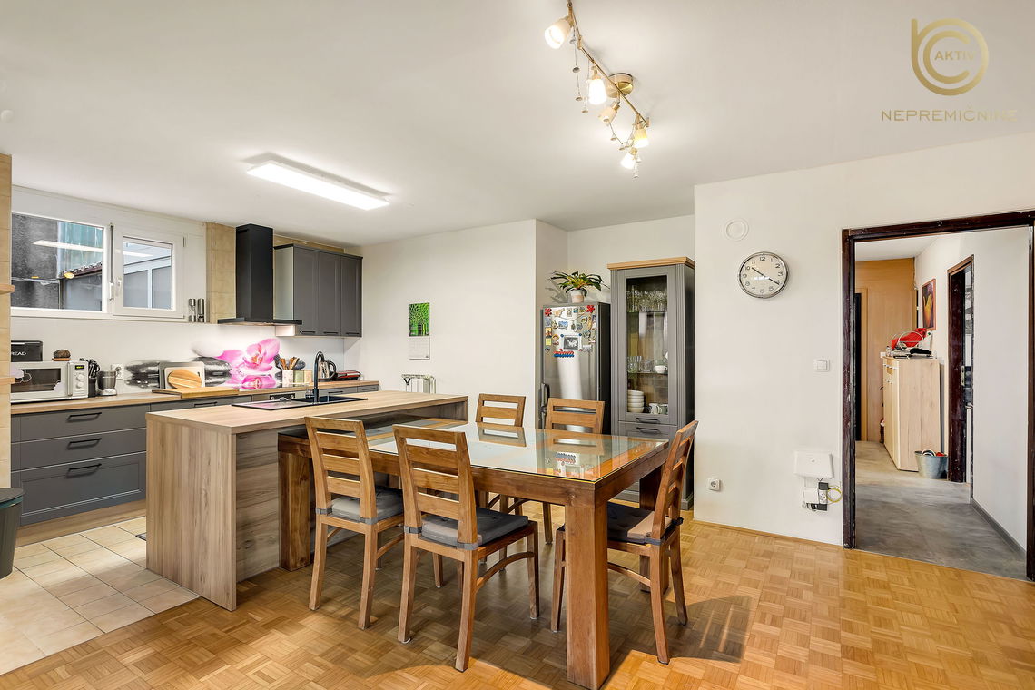 Lokacija: Ljubljana mesto, Bežigrad, Bs3