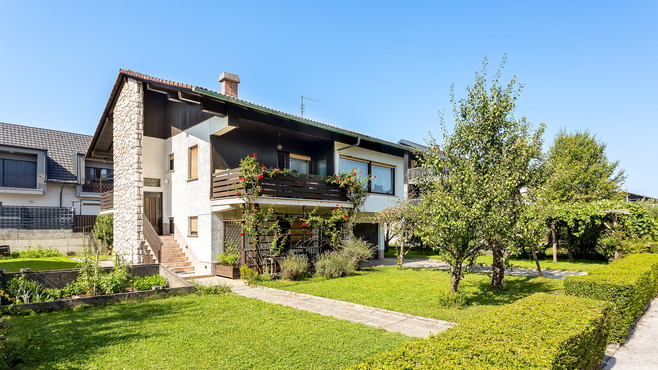 Lokacija: Ljubljana okolica, Brezovica, Notranje Gorice