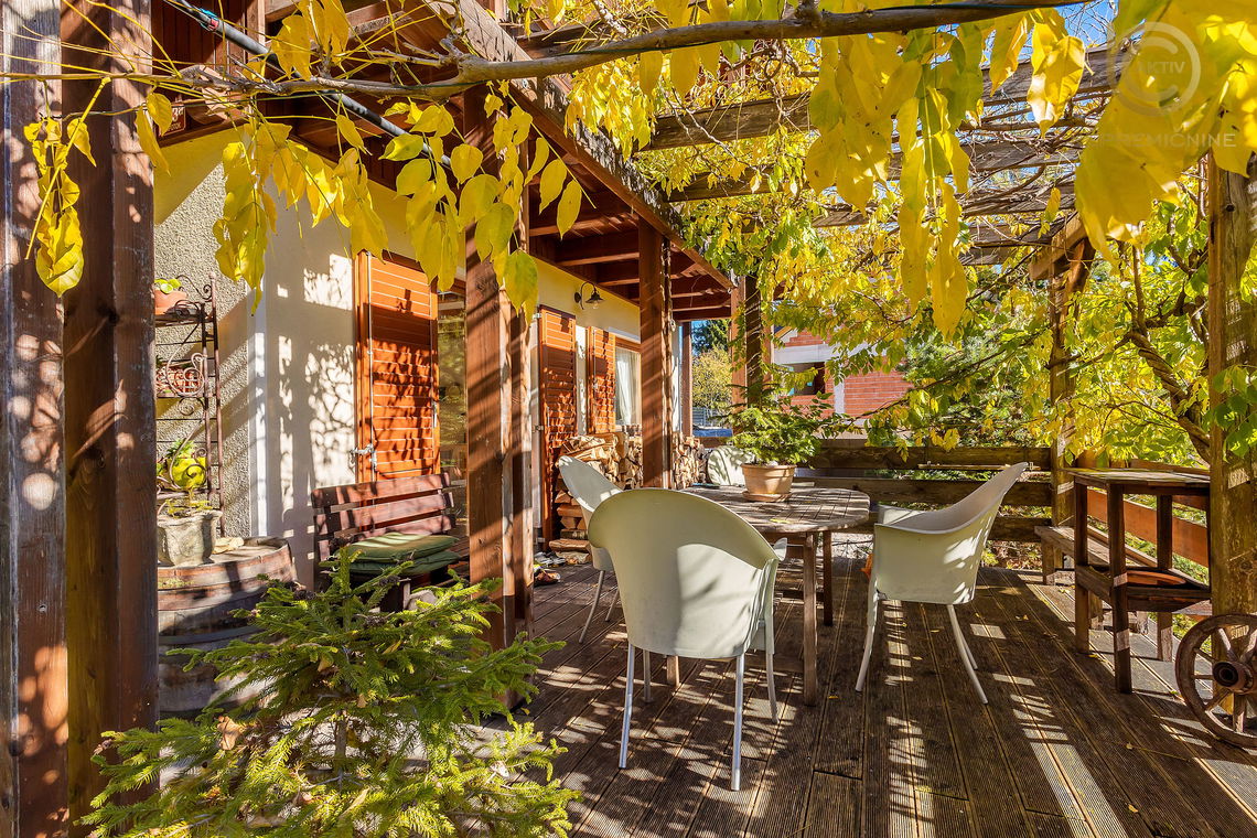 Lokacija: Ljubljana okolica, Ig, Zapotok