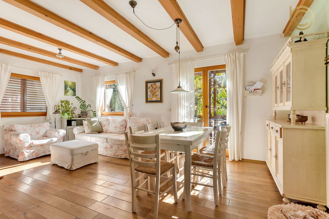 Lokacija: Ljubljana okolica, Ig, Zapotok