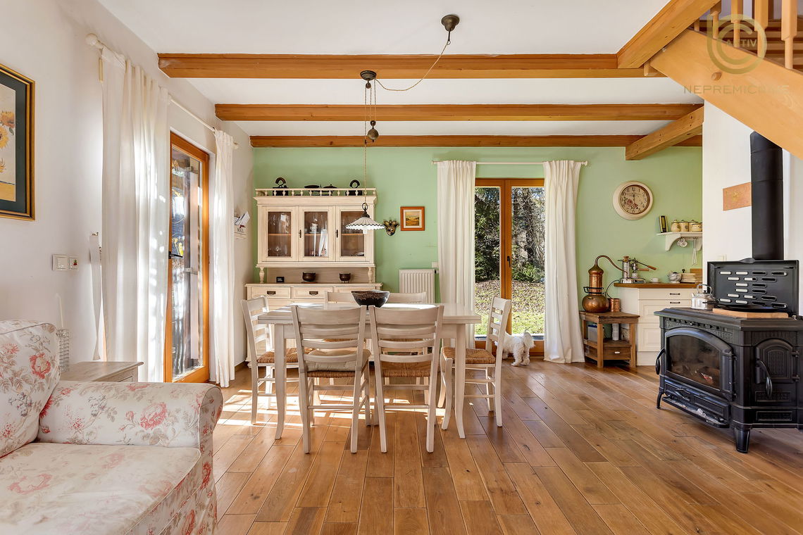 Lokacija: Ljubljana okolica, Ig, Zapotok