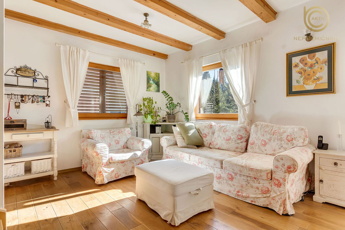 Lokacija: Ljubljana okolica, Ig, Zapotok