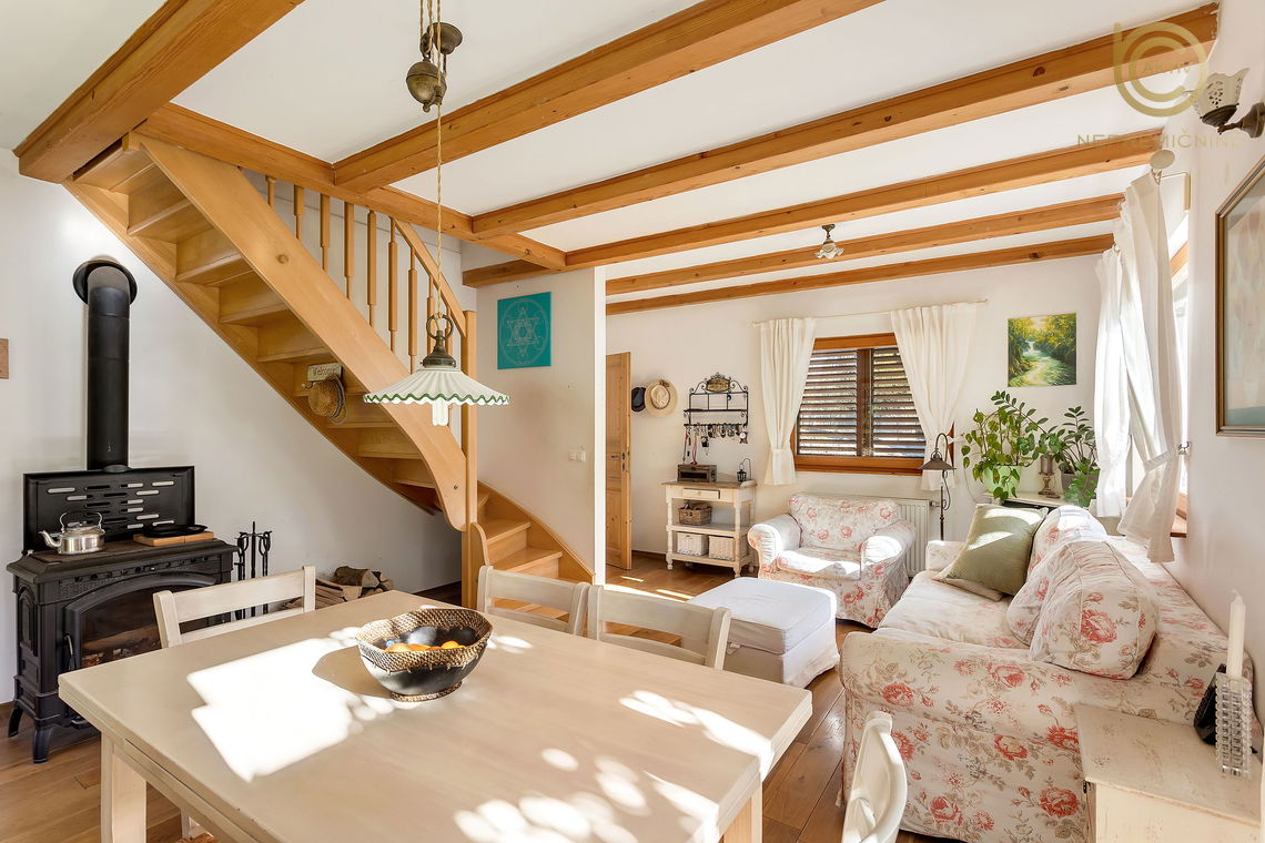 Lokacija: Ljubljana okolica, Ig, Zapotok