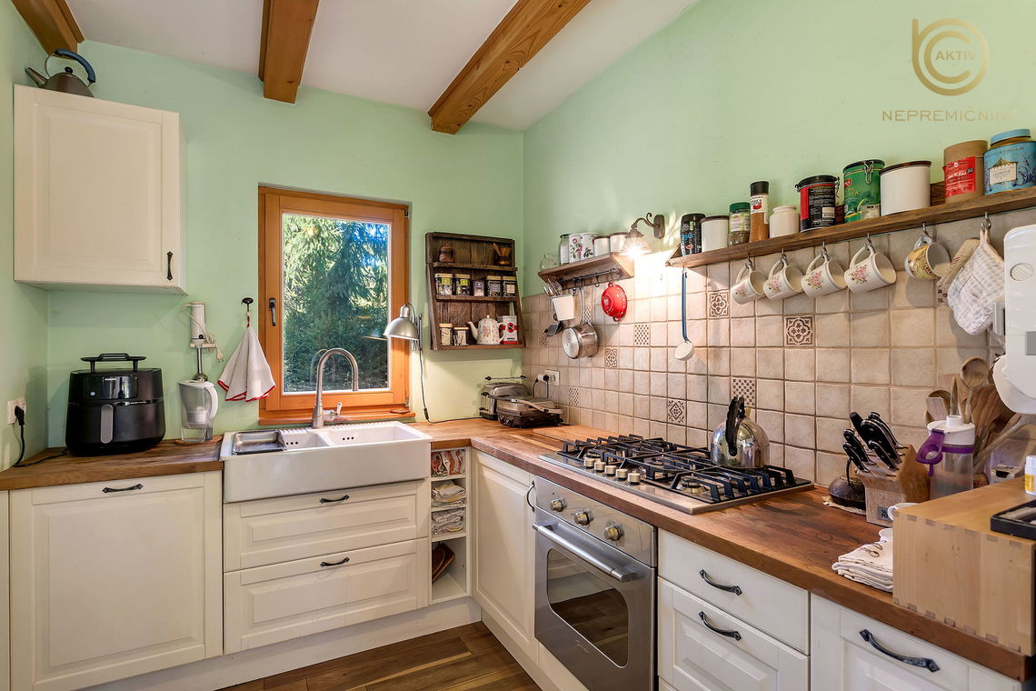 Lokacija: Ljubljana okolica, Ig, Zapotok