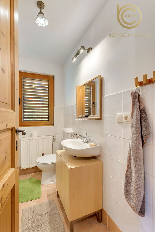 Lokacija: Ljubljana okolica, Ig, Zapotok