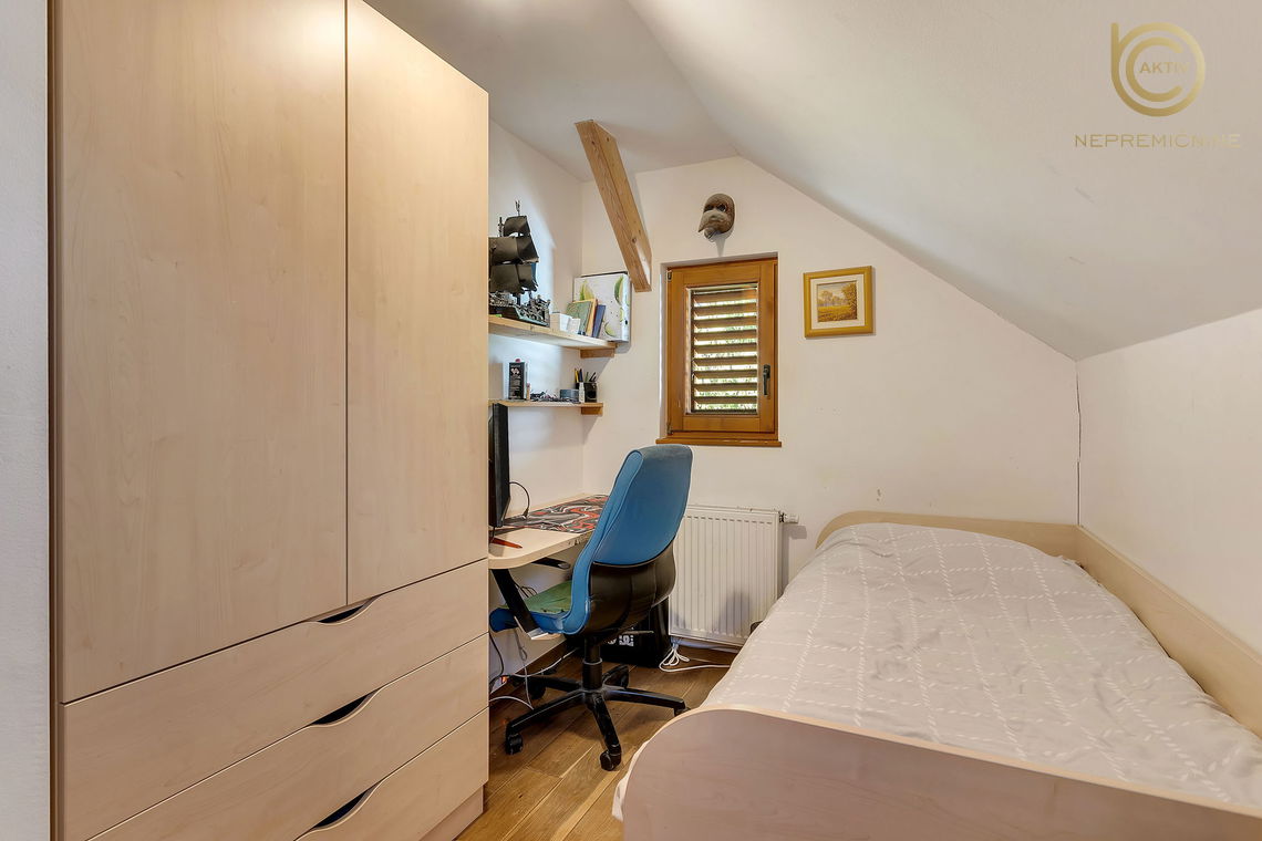 Lokacija: Ljubljana okolica, Ig, Zapotok