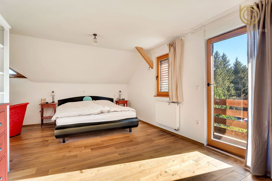 Lokacija: Ljubljana okolica, Ig, Zapotok