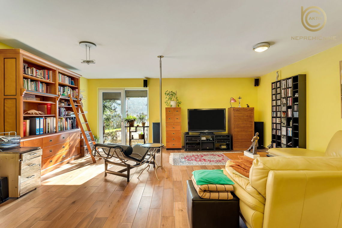 Lokacija: Ljubljana okolica, Ig, Zapotok