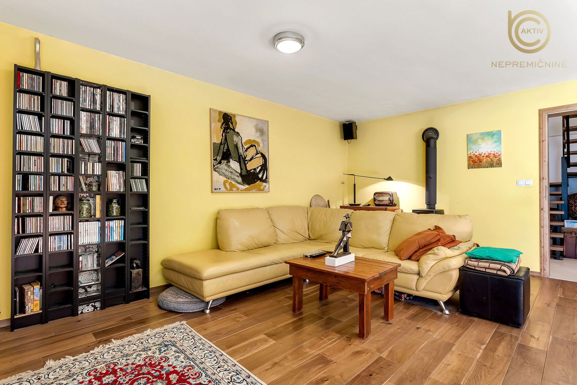 Lokacija: Ljubljana okolica, Ig, Zapotok