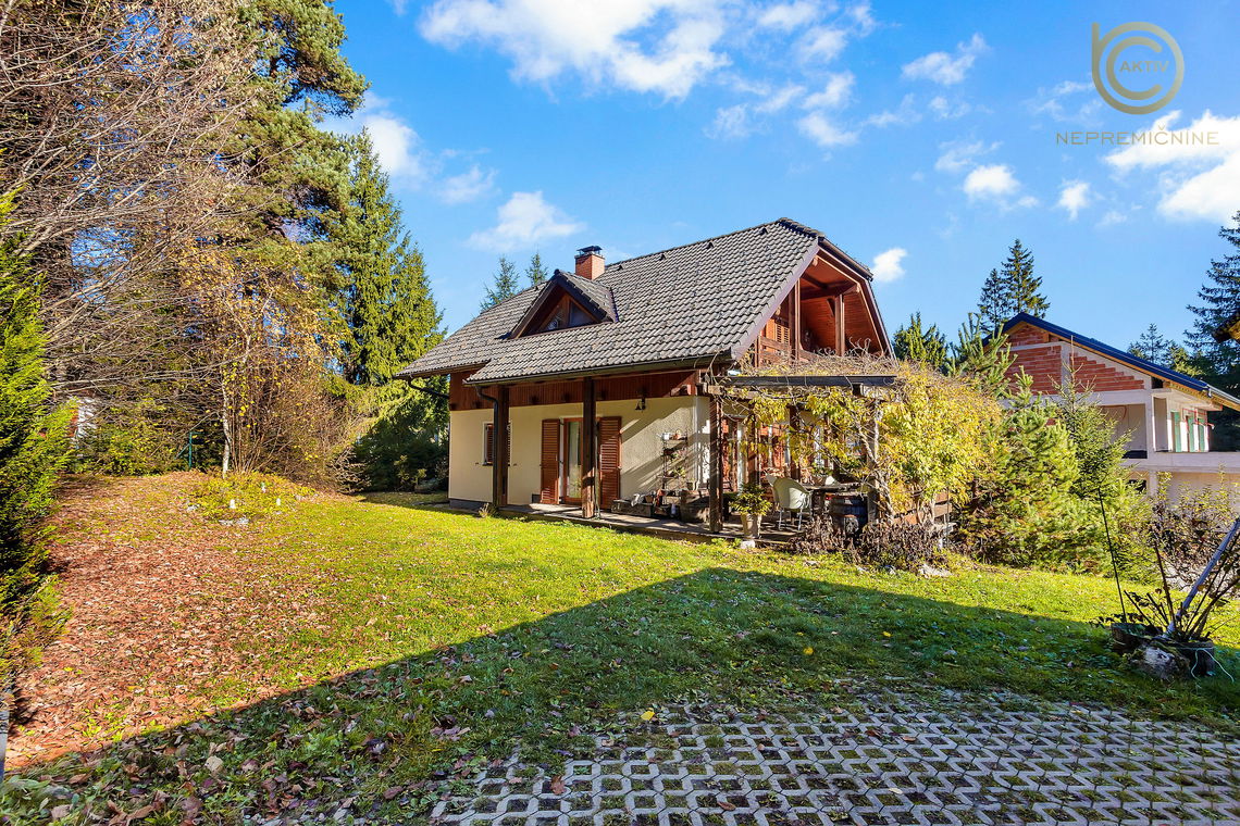 Lokacija: Ljubljana okolica, Ig, Zapotok