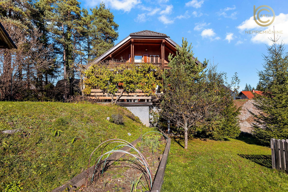 Lokacija: Ljubljana okolica, Ig, Zapotok