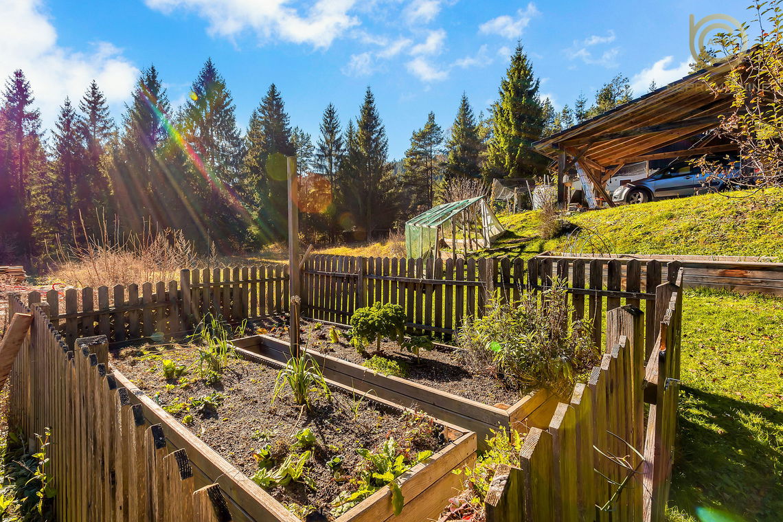 Lokacija: Ljubljana okolica, Ig, Zapotok