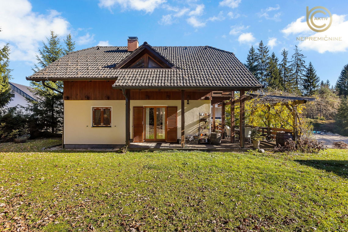 Lokacija: Ljubljana okolica, Ig, Zapotok