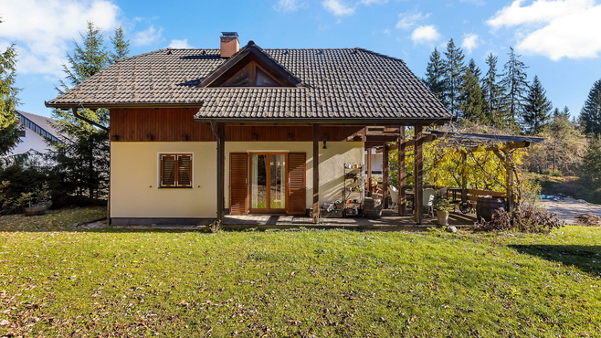 Lokacija: Ljubljana okolica, Ig, Zapotok