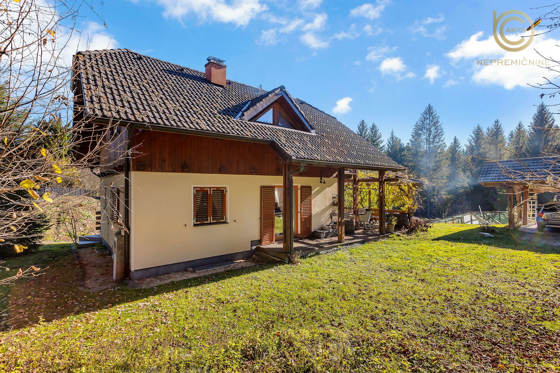 Lokacija: Ljubljana okolica, Ig, Zapotok