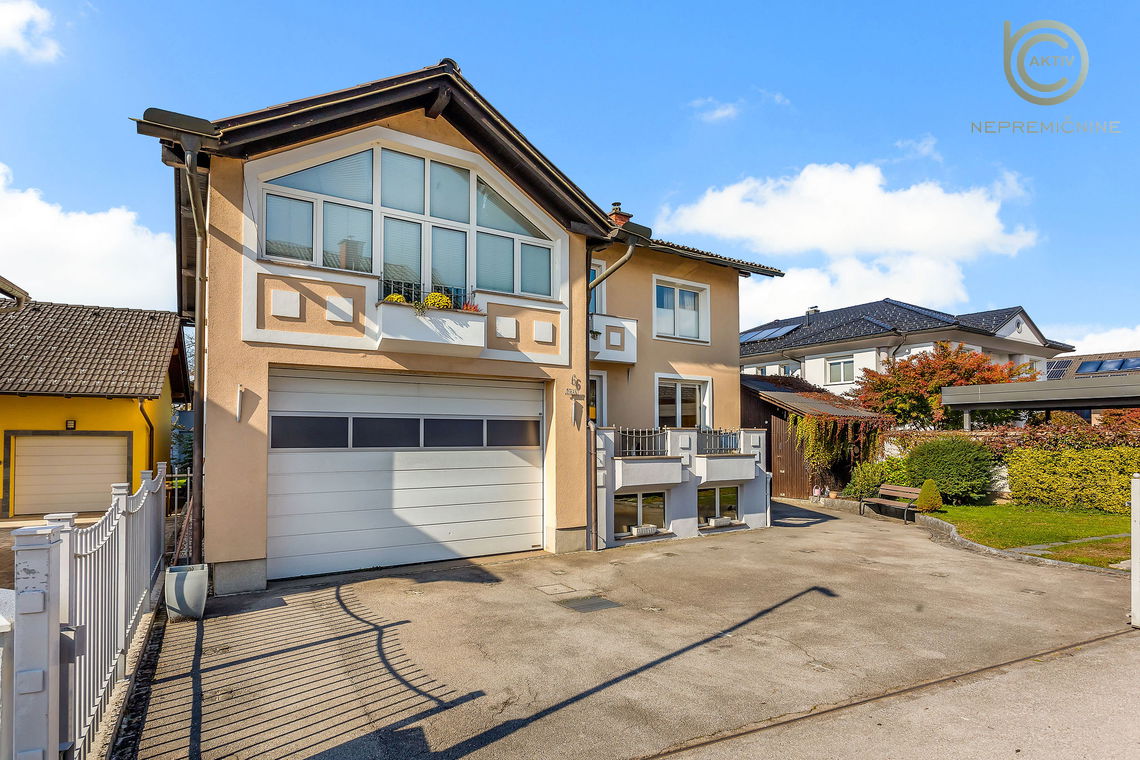 Lokacija: Ljubljana okolica, Domžale, Vir