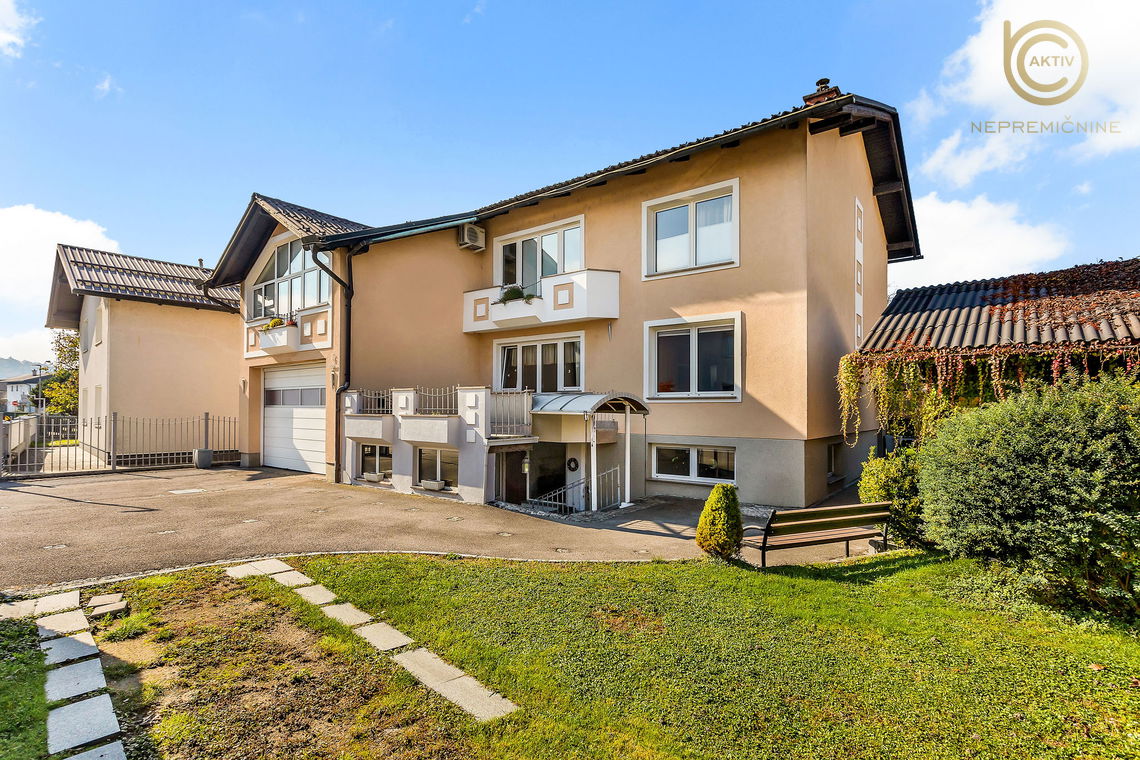 Lokacija: Ljubljana okolica, Domžale, Vir