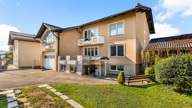 Lokacija: Ljubljana okolica, Domžale, Vir