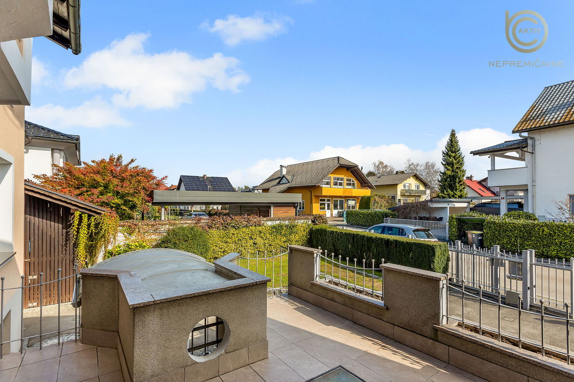 Lokacija: Ljubljana okolica, Domžale, Vir