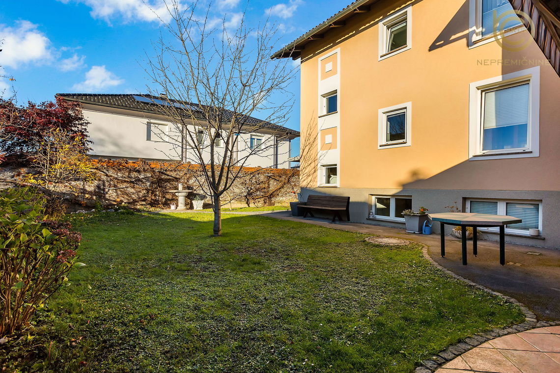 Lokacija: Ljubljana okolica, Domžale, Vir