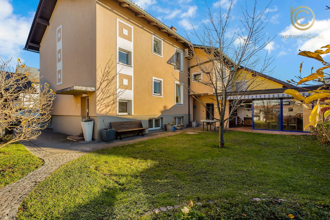 Lokacija: Ljubljana okolica, Domžale, Vir