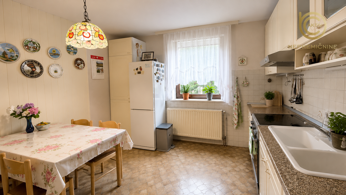 Lokacija: Ljubljana okolica, Litija, Spodnji Hotič