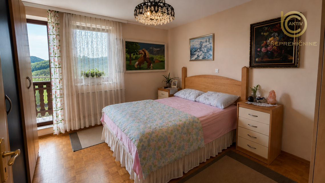 Lokacija: Ljubljana okolica, Litija, Spodnji Hotič