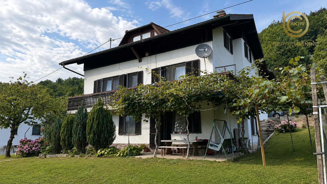 Lokacija: Ljubljana okolica, Litija, Spodnji Hotič