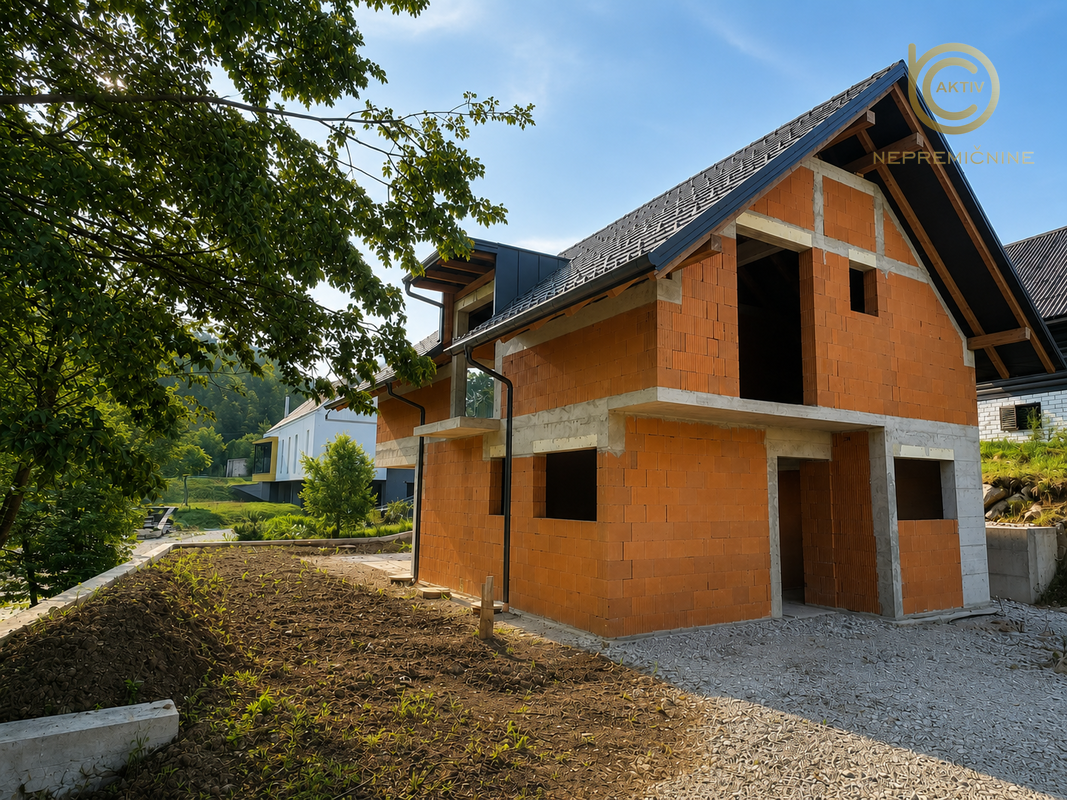 Lokacija: Ljubljana okolica, Domžale, Račni Vrh
