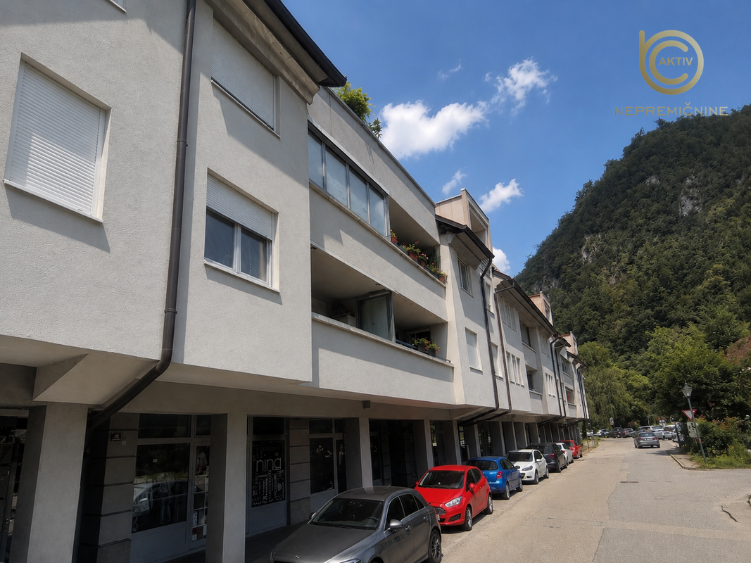 Lokacija: Ljubljana okolica, Kamnik, Kamnik