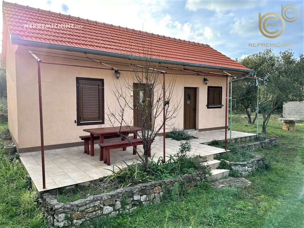 Lokacija: Hrvaška, Zadarska županija, Biograd na Moru