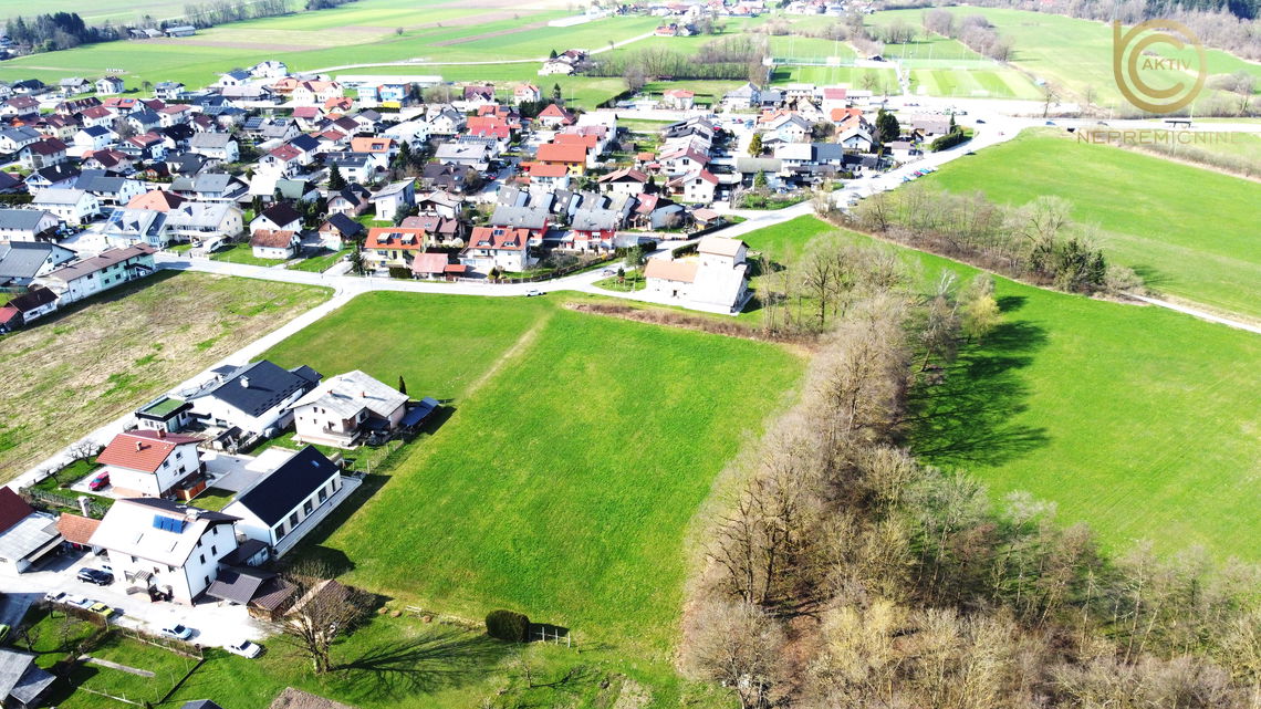 Lokacija: Ljubljana okolica, Domžale, Dob