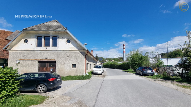 Lokacija: Ljubljana okolica, Medvode, Medvode