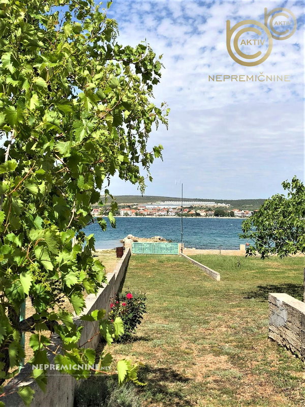 Lokacija: Hrvaška, Zadarska županija, Biograd na Moru