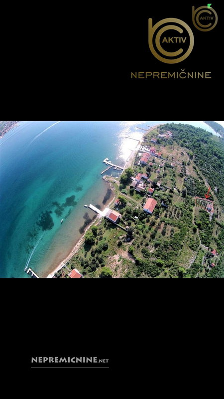 Lokacija: Hrvaška, Zadarska županija, Biograd na Moru