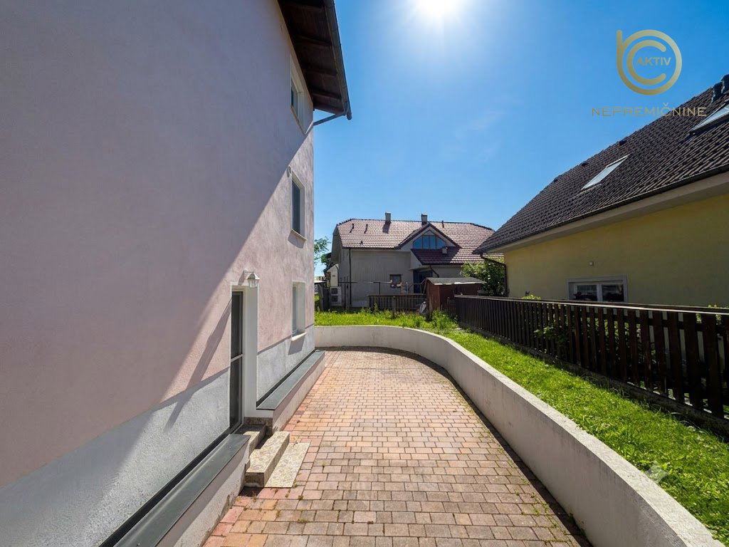 Lokacija: Ljubljana okolica, Domžale, Količevo