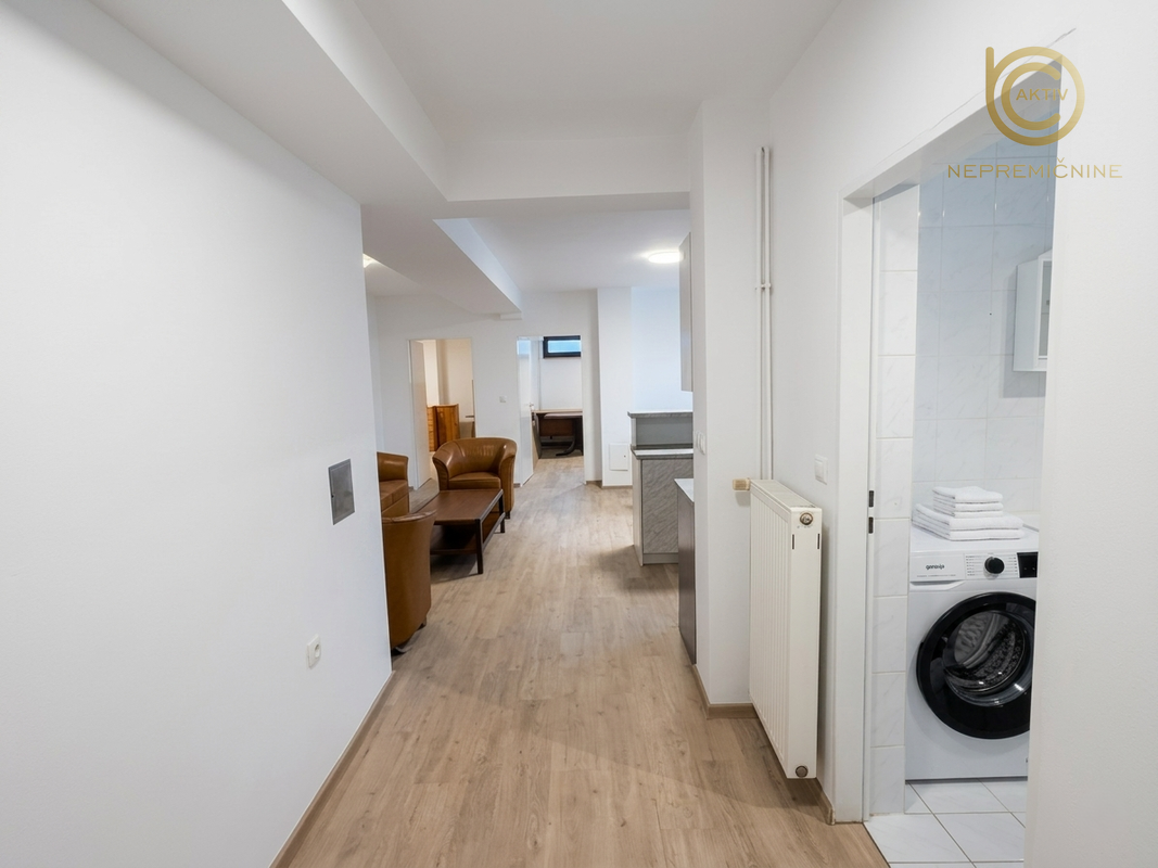 Lokacija: Ljubljana mesto, Bežigrad, Črnuče