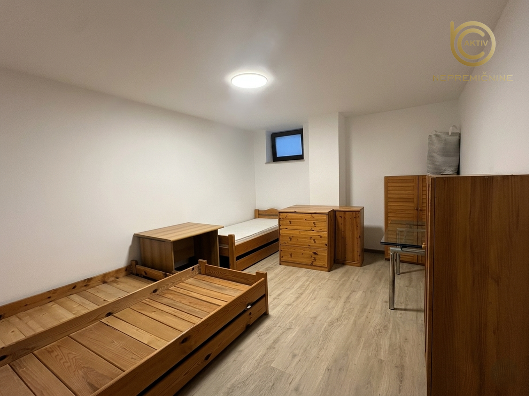 Lokacija: Ljubljana mesto, Bežigrad, Črnuče