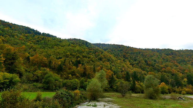 Lokacija: Ljubljana okolica, Kamnik, Črna pri Kamniku