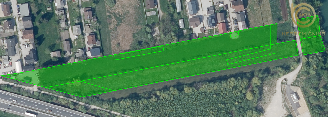 Lokacija: Ljubljana mesto, Vič-Rudnik, Rakova Jelša