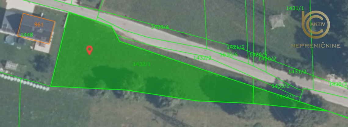 Lokacija: Gorenjska, Jesenice, Lipce