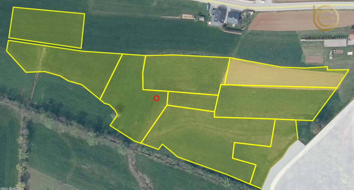 Lokacija: Ljubljana okolica, Vodice, Koseze