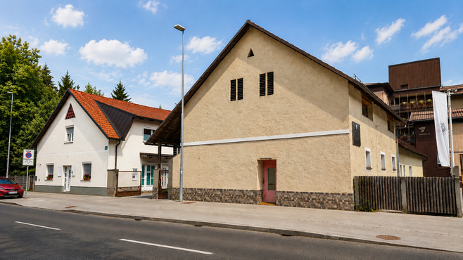 Lokacija: Ljubljana mesto, Šiška, Zg. Šiška