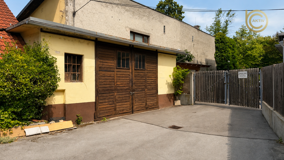 Lokacija: Ljubljana mesto, Šiška, Zg. Šiška