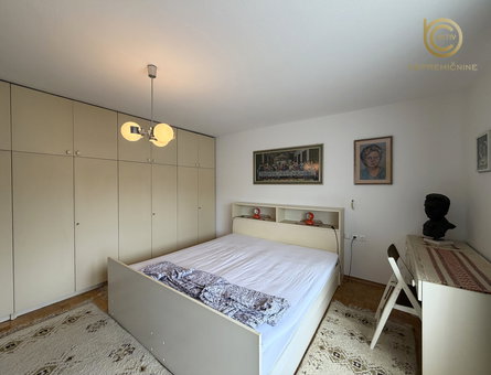 Lokacija: Ljubljana okolica, Domžale, Nožice
