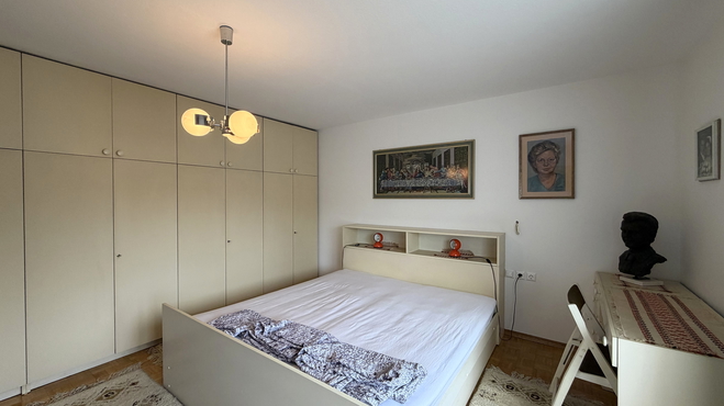 Lokacija: Ljubljana okolica, Domžale, Nožice