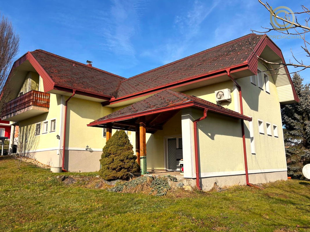Lokacija: Pomurska, Moravske Toplice, Moravske Toplice