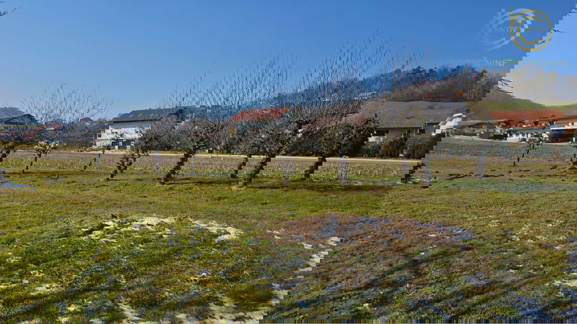 Lokacija: Savinjska, Šentjur, Hruševec
