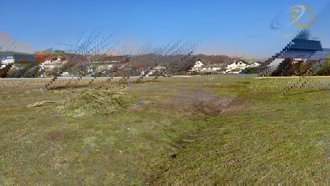 Lokacija: Savinjska, Šentjur, Hruševec