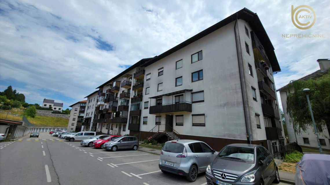 Lokacija: Ljubljana okolica, Logatec, Logatec
